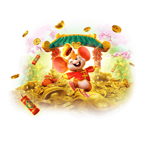 ทดลองเล่น Fortune Mouse