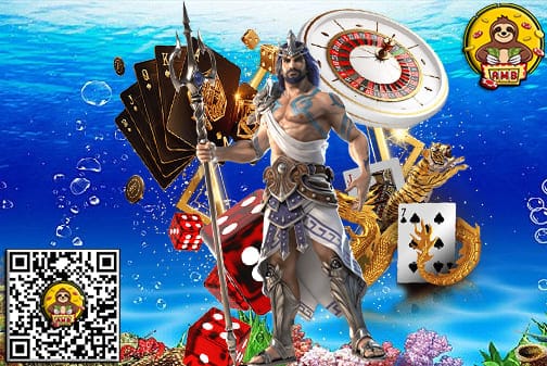 GAME SUPER SLOT