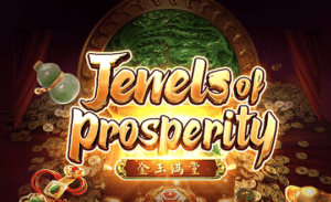 ทดลองเล่น Jewels of Prosperity