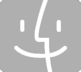Mac OS icon