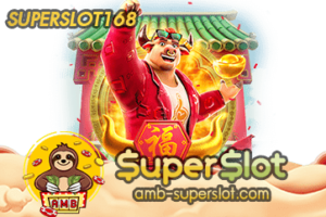 SUPERSLOT168​
