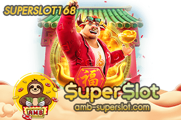 SUPERSLOT168​