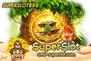 SUPERSLOT888