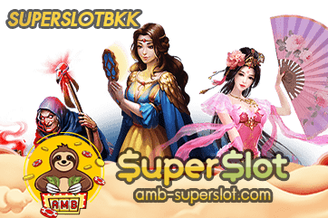 SUPERSLOTBKK