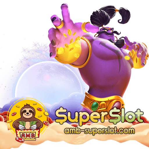 superslotxd