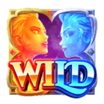 สัญลักษณ์ Wild Guardians of Ice & Fire