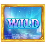 สัญลักษณ์ Wild Jack Frost’s Winter