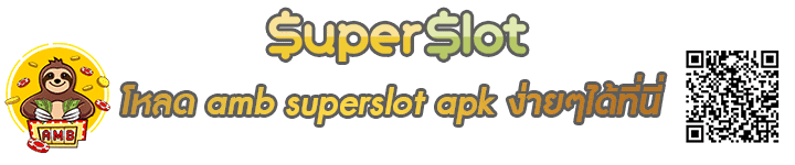 Banner amb superslot apk