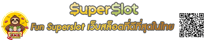 Banner fun superslot