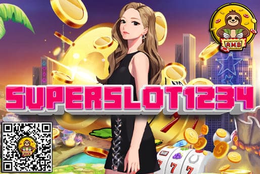 SUPERSLOT1234