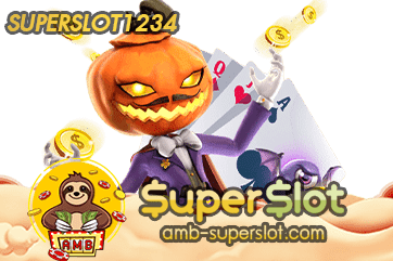 SUPERSLOT1234