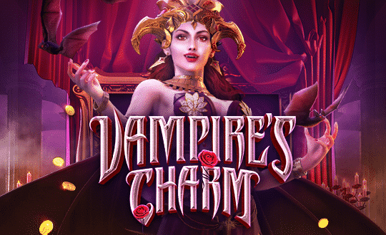 Vampire’s Charm