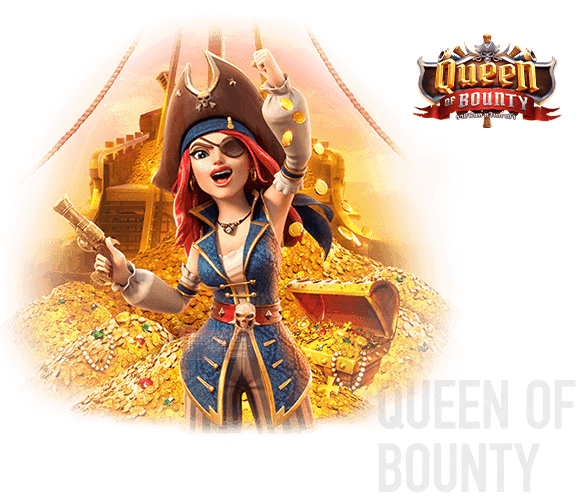 รีวิว Queen of Bounty
