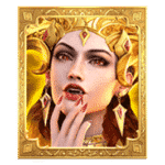 สัญลักษณ์ แวมไพร์สาว Vampire’s Charm