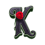 สัญลักษณ์ลึกลับ K Vampire’s Charm