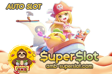 AUTO SLOT