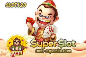 SLOT123