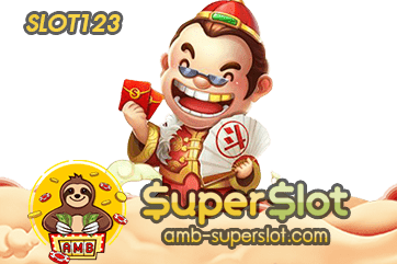 SLOT123