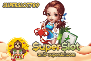 SUPERSLOT789