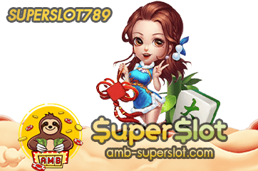 SUPERSLOT789