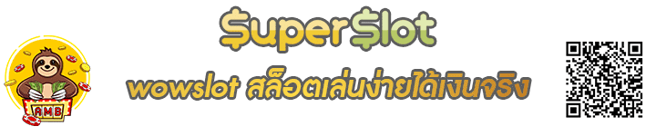 wowslot Banner
