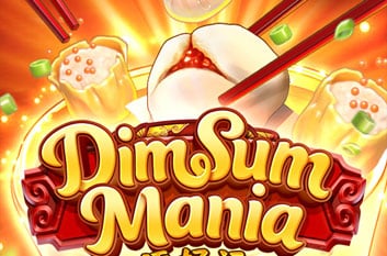Dim Sum Mania
