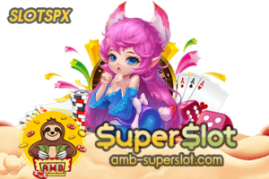 SLOTSPX