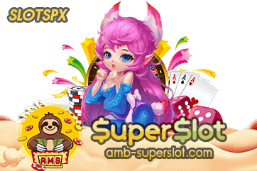 SLOTSPX
