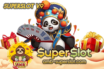 SUPERSLOT V9