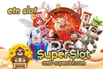 etn slot