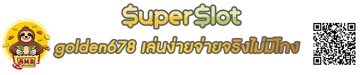 golden678 Banner