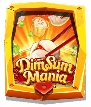 ทดลองเล่น Dim Sum Mania