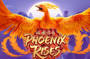 รีวิวเกมสล็อต Phoenix Rises