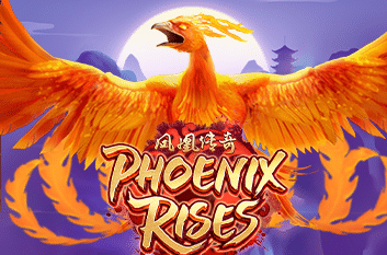 รีวิวเกมสล็อต Phoenix Rises