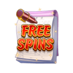 สัญลักษณ์ Free Spins Dim Sum Mania