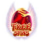 เครื่องหมาย Free spins Phoenix Rises