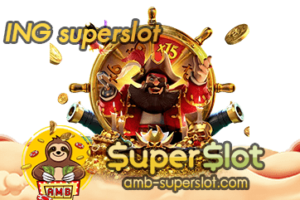 ING superslot
