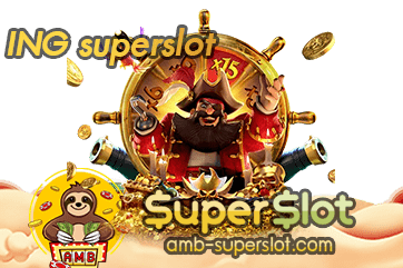 ING superslot