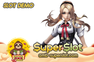 SLOT DEMO