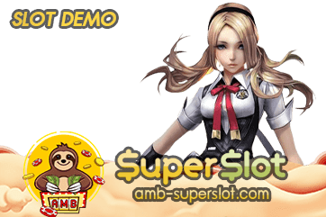 SLOT DEMO