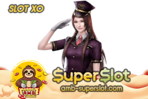 SLOT XO