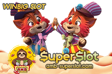 WINBIG SLOT