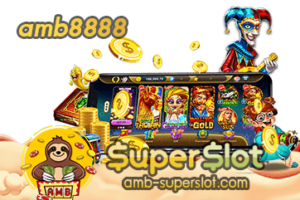 amb8888