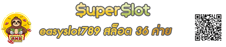 easyslot789 Banner