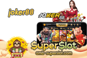 joker88