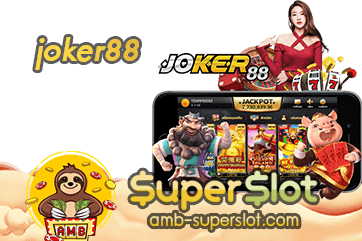 joker88