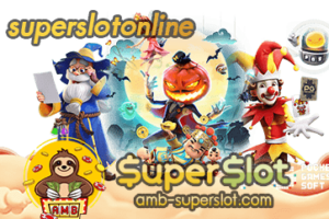 superslotonline