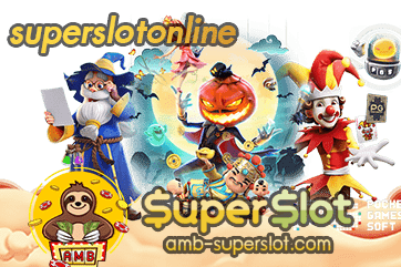 superslotonline