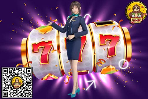 สล็อต 777