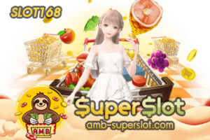 SLOT168